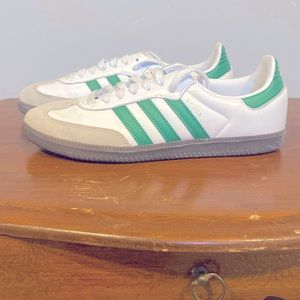 Adidas samba